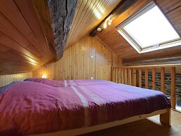 Cottage in Neufmoulin With sea Beach