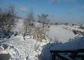 Peaceful Retreat in Ferrieres