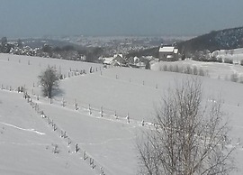 Peaceful Retreat in Ferrieres