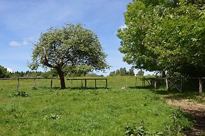 Peaceful Retreat in Ferrieres