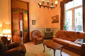 Peaceful Retreat in Ferrieres