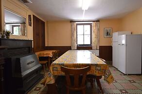 Peaceful Retreat in Ferrieres