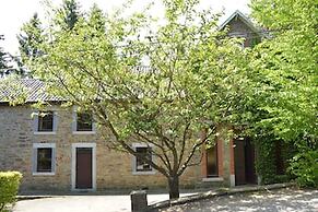 Peaceful Retreat in Ferrieres