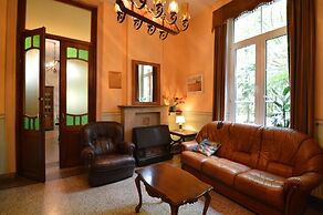 Peaceful Retreat in Ferrieres