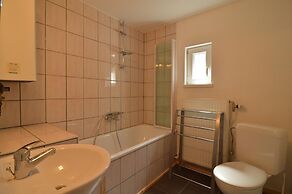 Peaceful Retreat in Ferrieres
