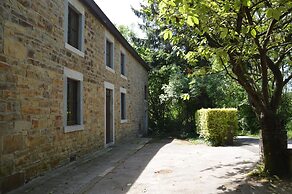 Peaceful Retreat in Ferrieres