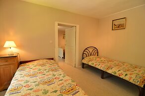 Peaceful Retreat in Ferrieres