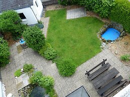 Geraumige Ferienwohnung im Sauerland