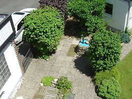 Geraumige Ferienwohnung im Sauerland