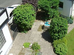 Apartment in Assinghausen With a Sun Terrace