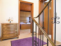 Geraumige Ferienwohnung im Sauerland