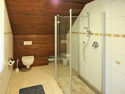 Geraumige Ferienwohnung im Sauerland