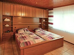 Geraumige Ferienwohnung im Sauerland