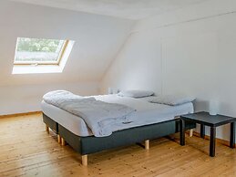 Holiday Home Near Ravel Cycling Paths