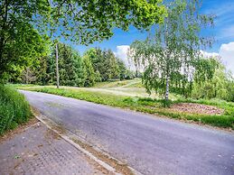 Holiday Home Near Ravel Cycling Paths
