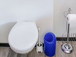 Holiday Home Near Ravel Cycling Paths