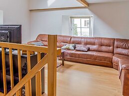 Holiday Home Near Ravel Cycling Paths