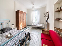Former Train Station With Private Heated Swimming Pool & Fantastic Gar