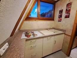 Cosy Holiday Home With Garden
