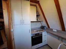 Cosy Holiday Home With Garden