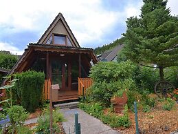 Cosy Holiday Home With Garden