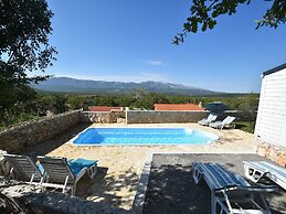 Welcoming Holiday Home in Ugljane With Swimming Pool