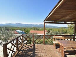 Welcoming Holiday Home in Ugljane With Swimming Pool