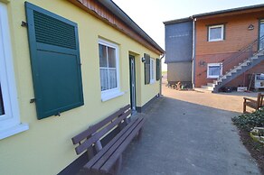 Apartment in Morsdorf With Terrace