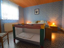 Apartment in Morsdorf With Terrace