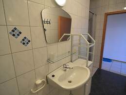 Apartment in Morsdorf With Terrace