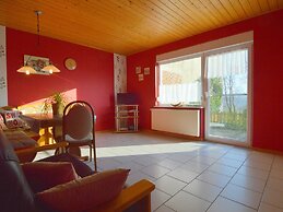 Apartment in Morsdorf With Terrace