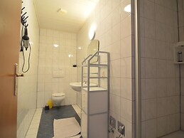 Apartment in Morsdorf With Terrace
