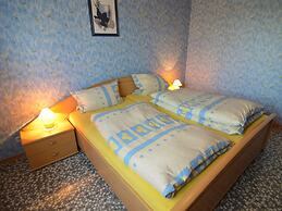 Apartment in Morsdorf With Terrace