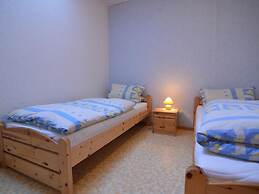 Apartment in Morsdorf With Terrace