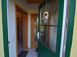 Apartment in Morsdorf With Terrace