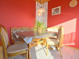 Apartment in Morsdorf With Terrace