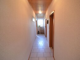 Apartment in Morsdorf With Terrace