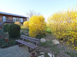 Apartment in Morsdorf With Terrace