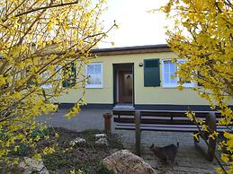 Apartment in Morsdorf With Terrace