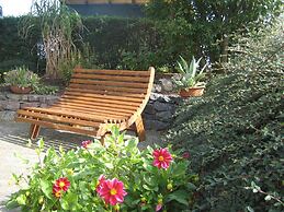 Apartment in Morsdorf With Terrace