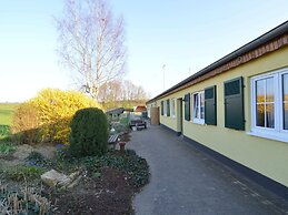 Apartment in Morsdorf With Terrace