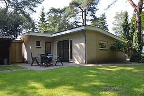 Refined Holiday Home in Guelders near Forest