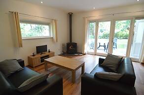 Refined Holiday Home in Guelders near Forest