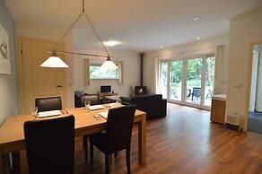 Refined Holiday Home in Guelders near Forest