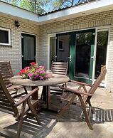 Refined Holiday Home in Guelders near Forest
