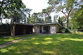 Refined Holiday Home in Guelders near Forest