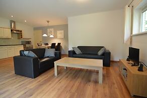 Refined Holiday Home in Guelders near Forest