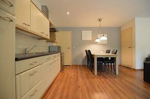 Refined Holiday Home in Guelders near Forest