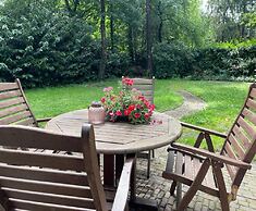 Refined Holiday Home in Guelders near Forest