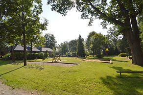 Refined Holiday Home in Guelders near Forest